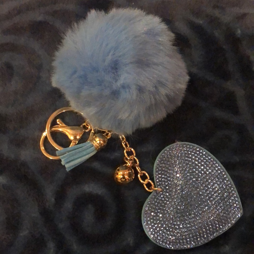 New Key Chain⭐️⭐️⭐️ - Picture 3 of 4